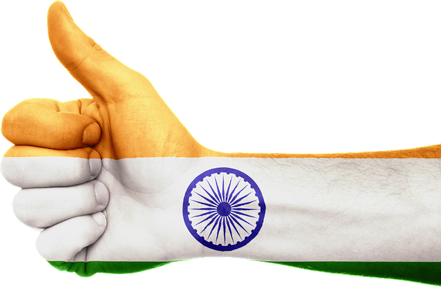 Indian Flag images