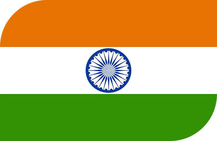 Indian Flag images