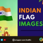 Indian Flag Images