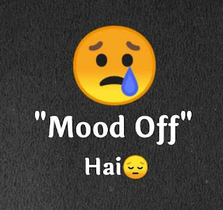 mood off dp for whatsapp