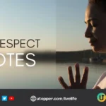 Self-Respect Quotes