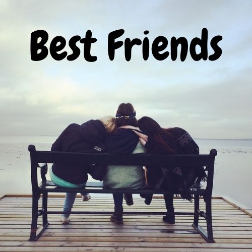 4 Best Friend DP