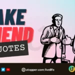 Fake Friends Quotes