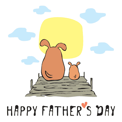 fathers day card