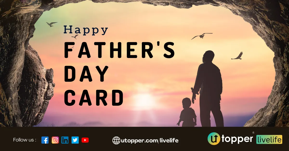 Fathers Day card images