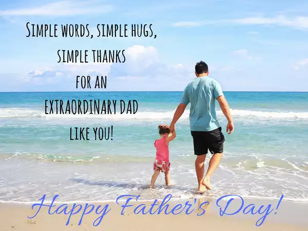 fathers day images with quotes