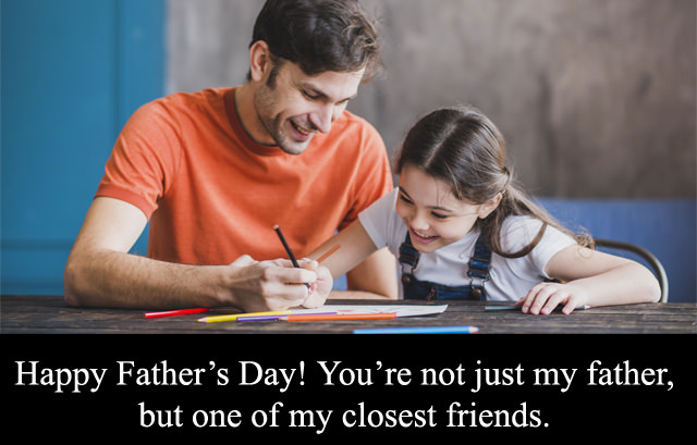 fathers day images with quotes