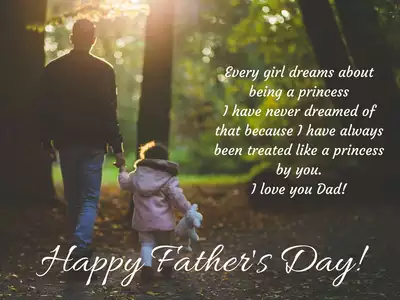 fathers day images with quotes