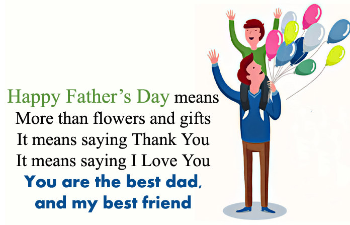 fathers day images with quotes