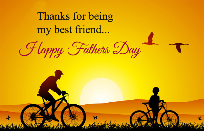 fathers day images with quotes