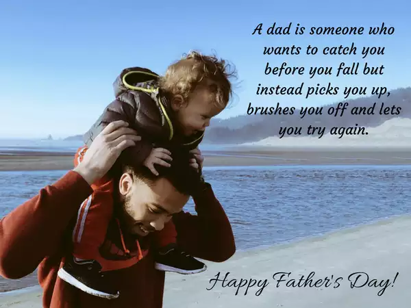 fathers day images with quotes