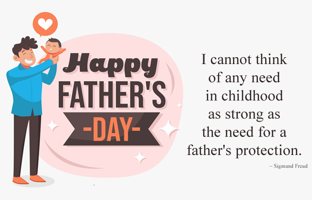 fathers day images with quotes