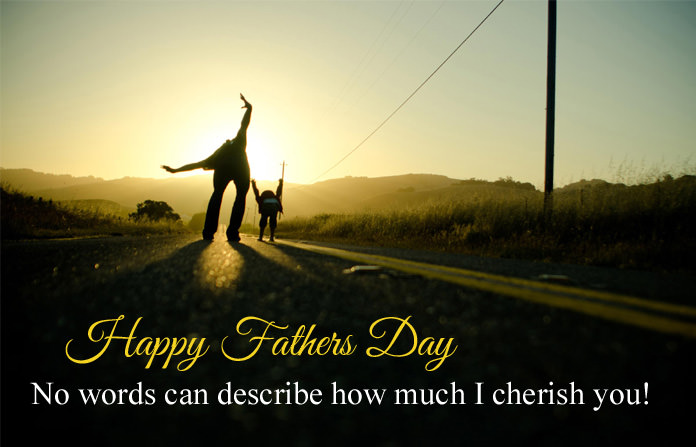 fathers day images with quotes