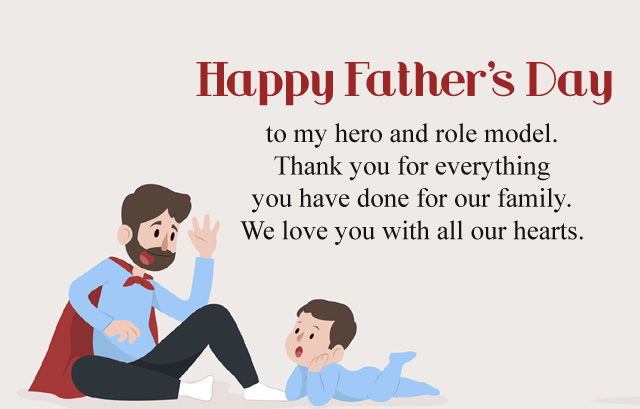 fathers day images with quotes