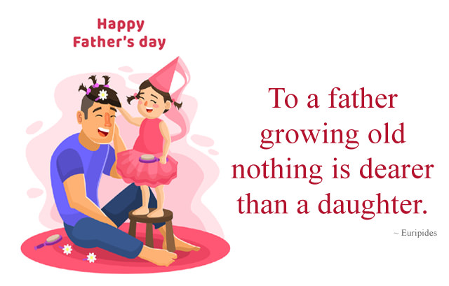 fathers day images with quotes