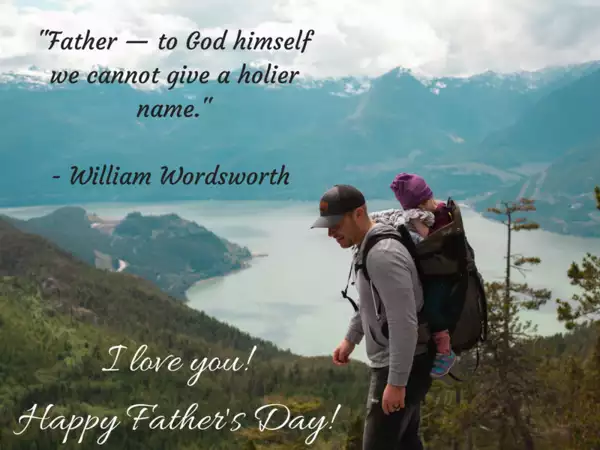 fathers day images with quotes