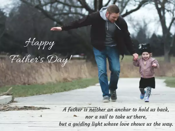 fathers day images with quotes