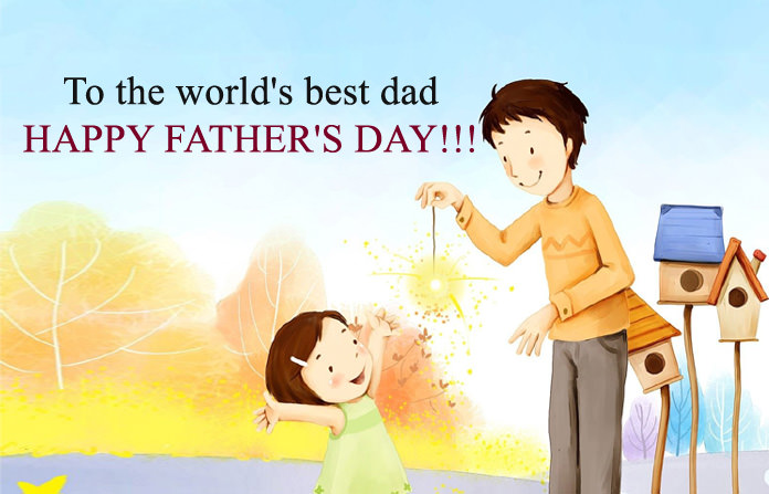 fathers day images with quotes