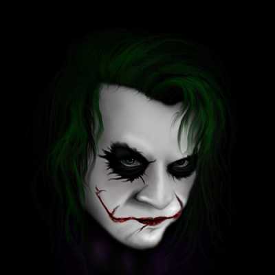 Joker DP