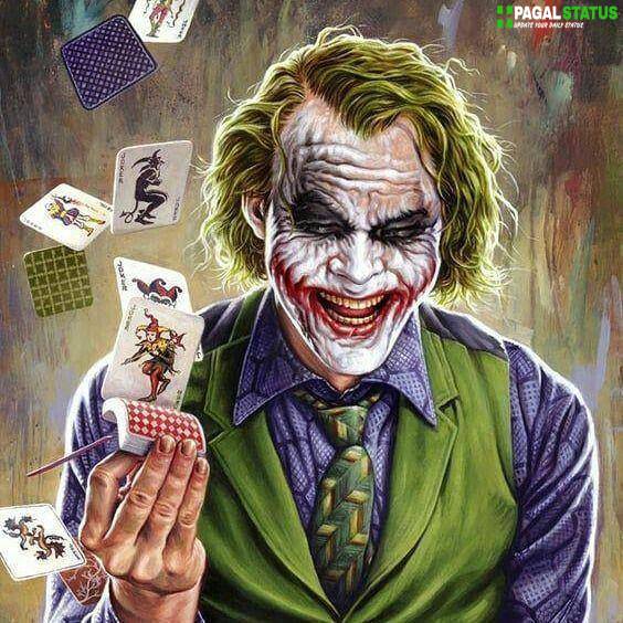 Joker DP