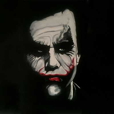 Joker DP