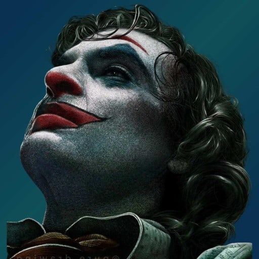 Joker DP