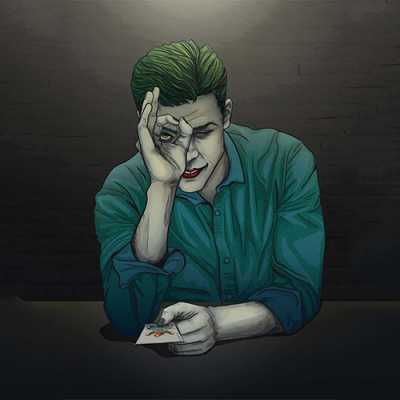 Joker DP