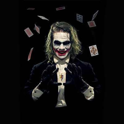 Joker DP