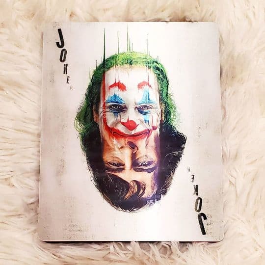 Joker DP