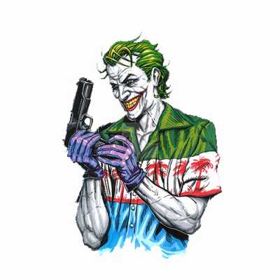 Joker DP