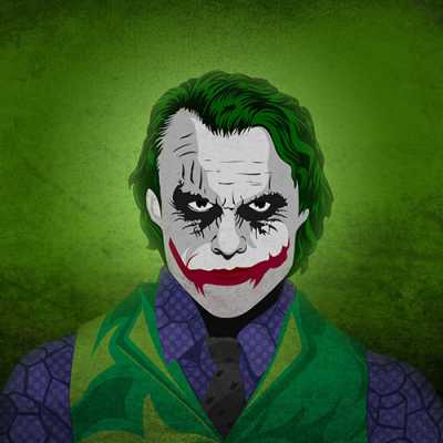 Joker DP