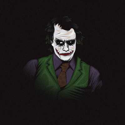 Joker DP