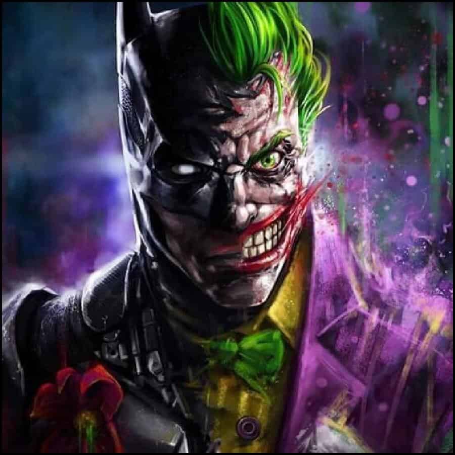 Joker DP