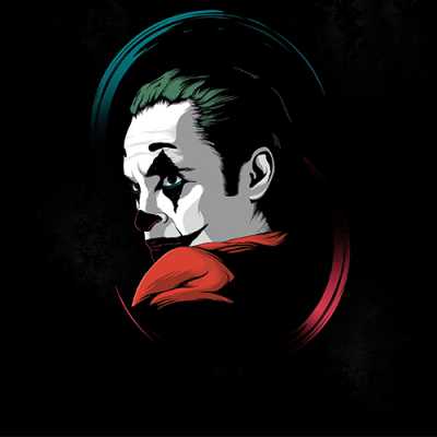 Joker DP