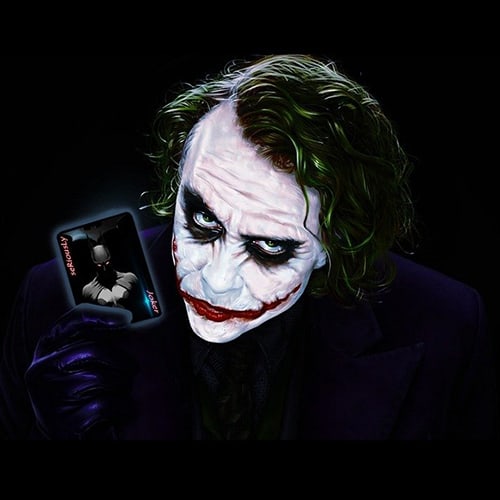 Joker DP