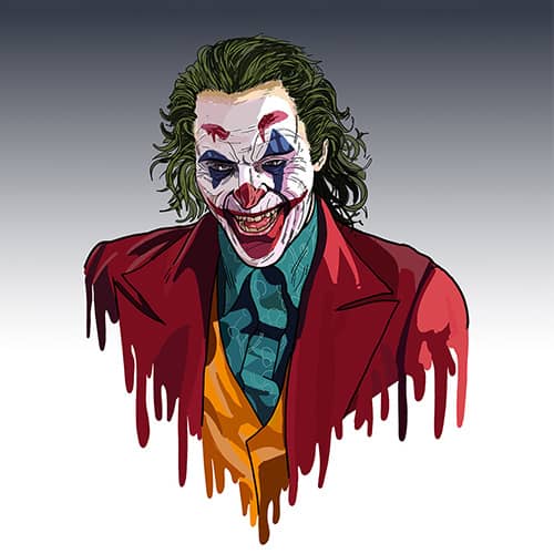 Joker DP