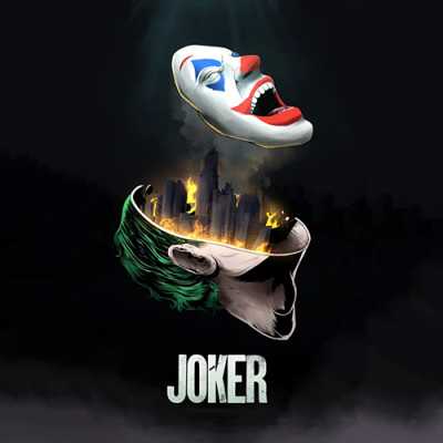 Joker DP