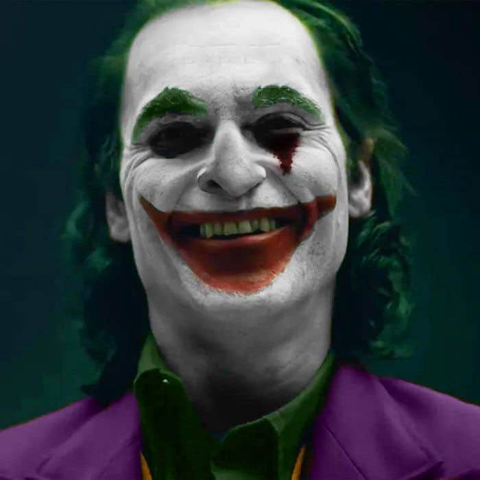 Joker DP