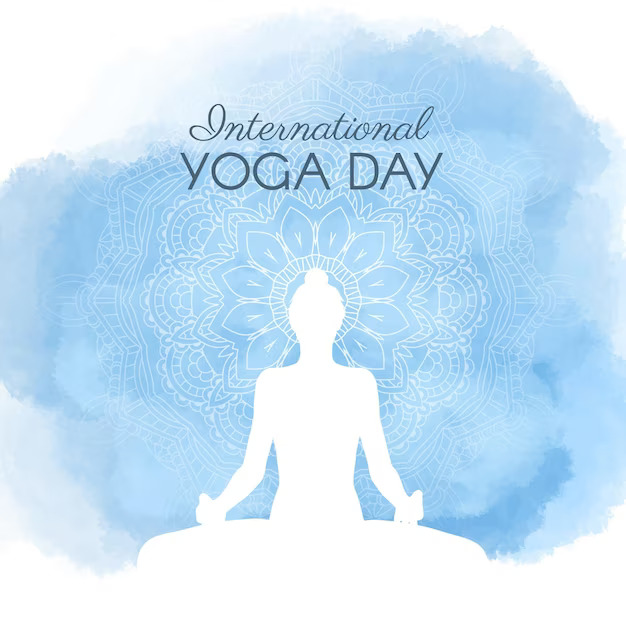 Yoga Day Images HD