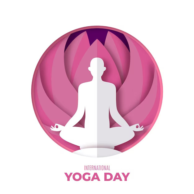 Yoga Day Images HD