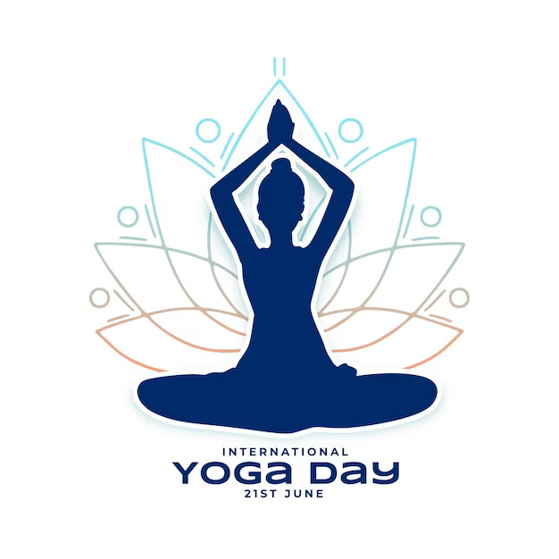 Yoga Day Images HD