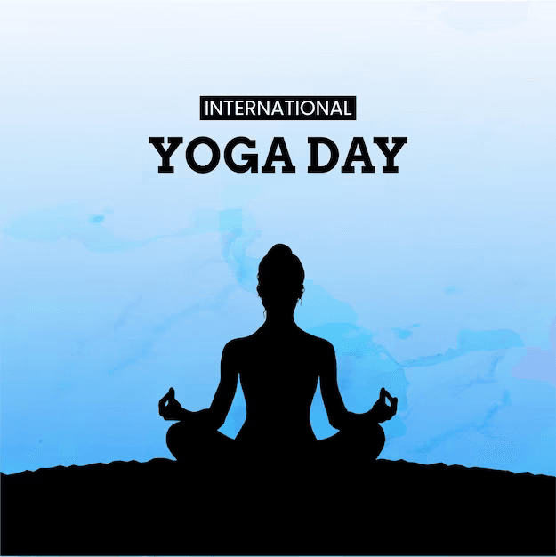 Yoga Day Images HD