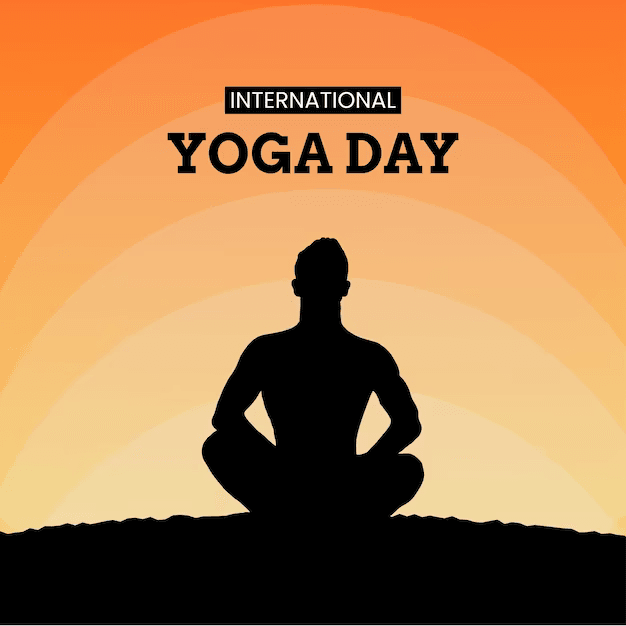 Yoga Day Images HD