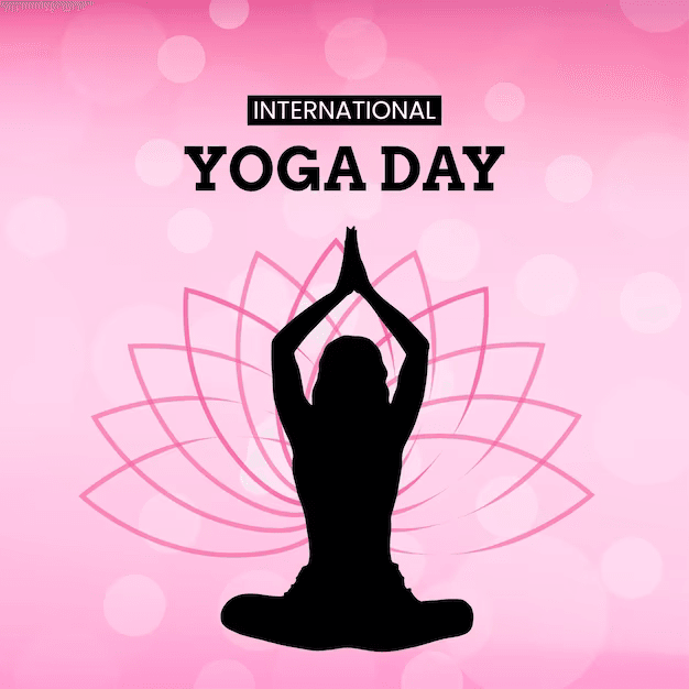 Yoga Day Images HD