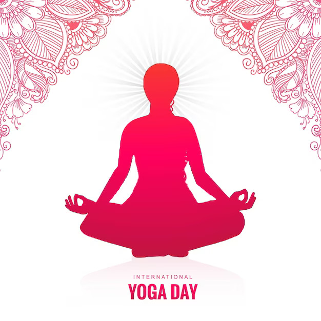 Yoga Day Images HD