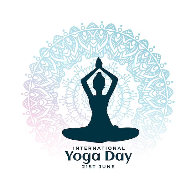 international yoga day images