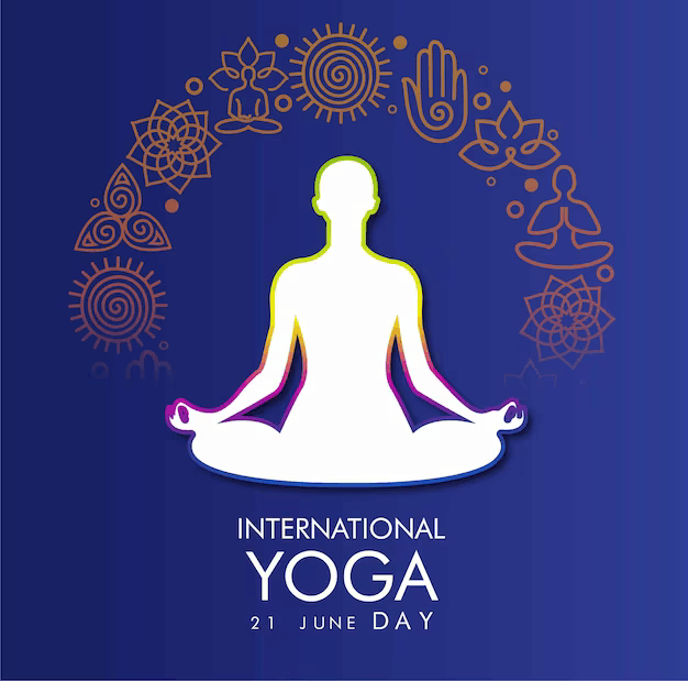 international yoga day images