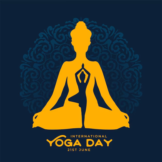 international yoga day images