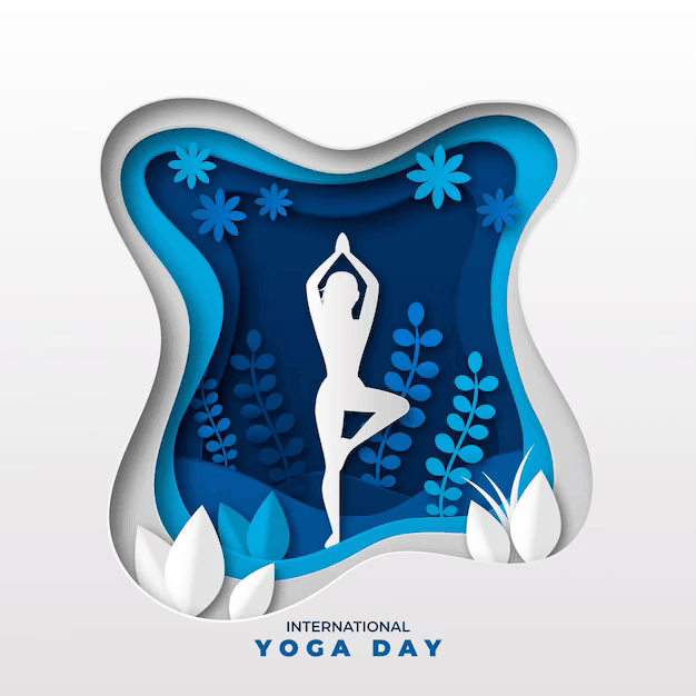 international yoga day images