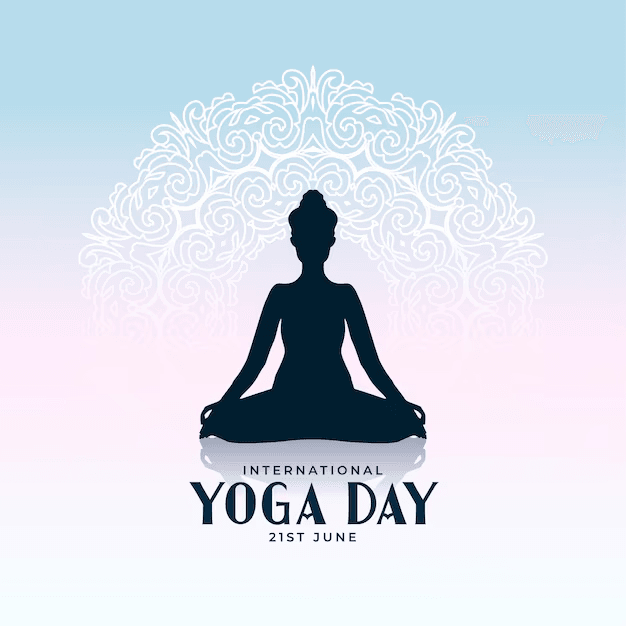 international yoga day images